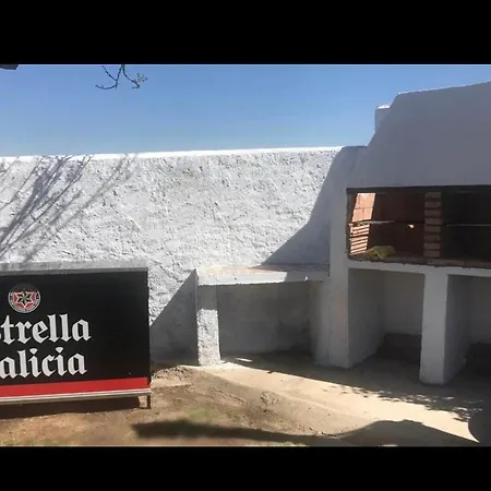 Chalet Piscina Privada Salamanca Calvarrasa de Abajo