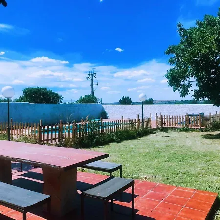 Chalet Piscina Privada Salamanca *