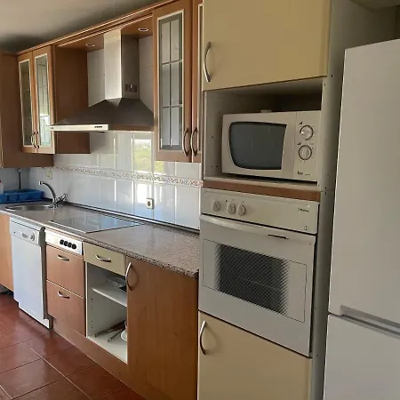 Vakantiehuis Chalet Piscina Privada Salamanca Calvarrasa de Abajo