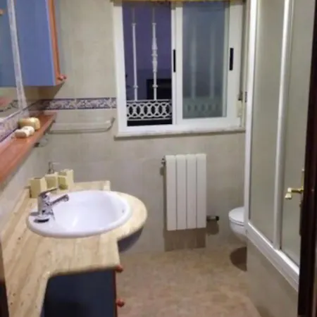 Chalet Piscina Privada Salamanca Vakantiehuis