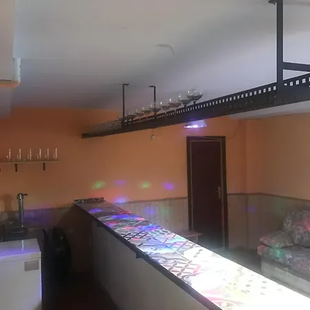 Vakantiehuis Chalet Piscina Privada Salamanca